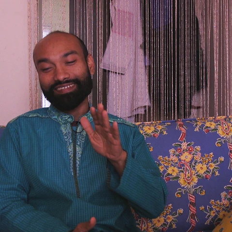 Arzeen Mohammad Kamal