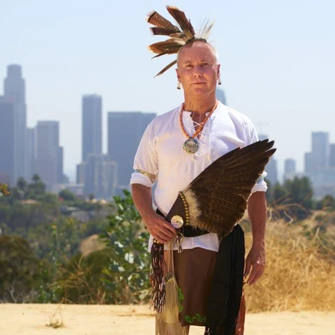 Indigenous Pride LA
