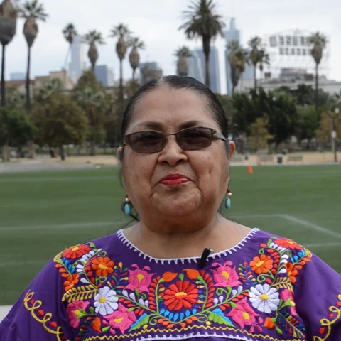 Mama's Hot Tamales