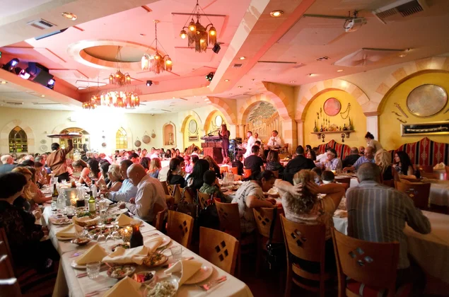 Carousel_Restaurant