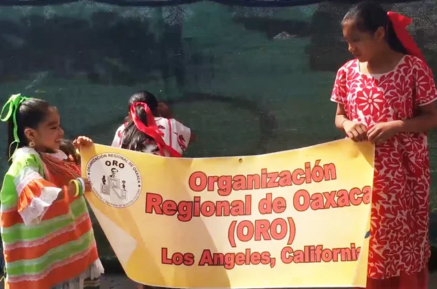 oro sign