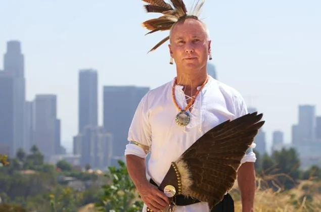 Indigenous Pride LA
