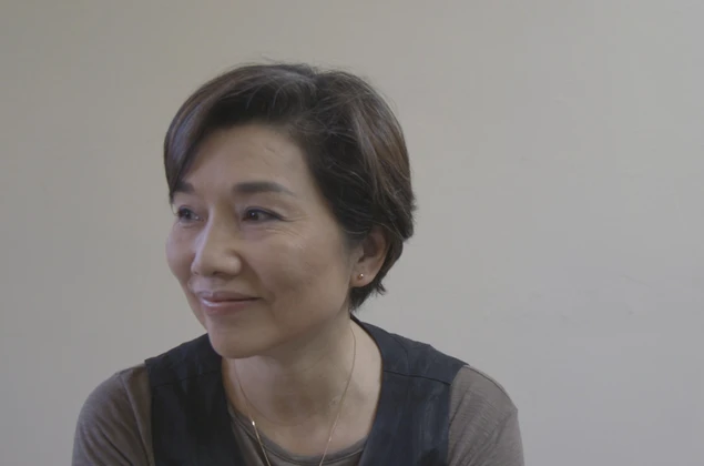 June Lee Sejong