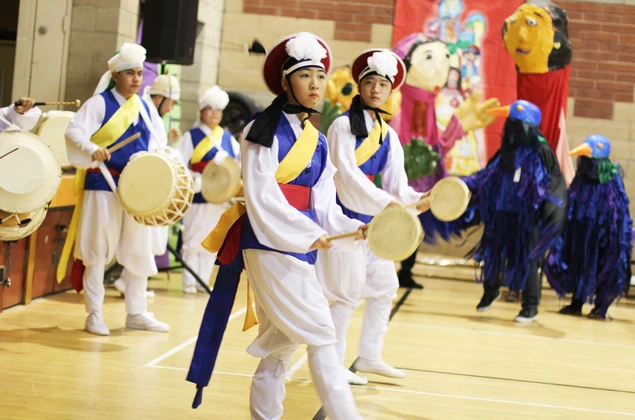 June Lee Sejong